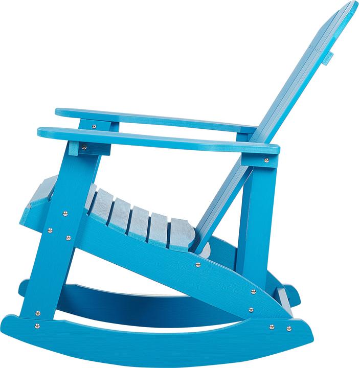 Actual product image Beliani Adirondack