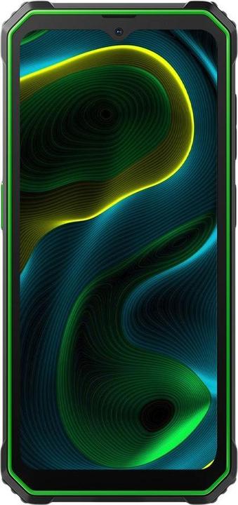 Produktbild Blackview BV4800 SE (Double Sim - 6.56" - 64 Go, 4 Go RAM) Grün (64 GB, Green, 6.56", Dual SIM)