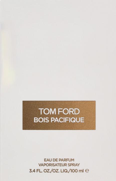 Produktbild Tom Ford Private Blend Bois Pacifique (Eau de Parfum, 100 ml)
