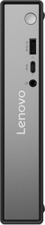 Produktbild Lenovo ThinkCentre neo 50q Gen 5 (Snapdragon X X1-26-100, 16 GB, 512 GB, Qualcomm Adreno)