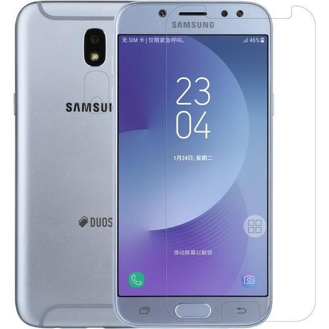 Thumbnail - Nillkin Matte Series (1 Stück, Samsung Galaxy J7 2017), Smartphone Schutzfolie, Transparent