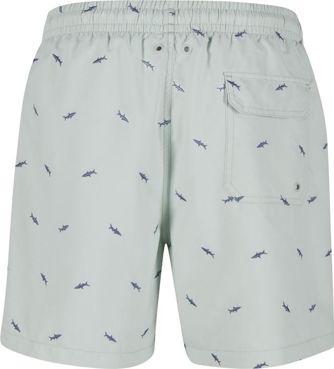 Image du produit Urban Classics Embroidery Swim Shorts - 5152 (4XL)