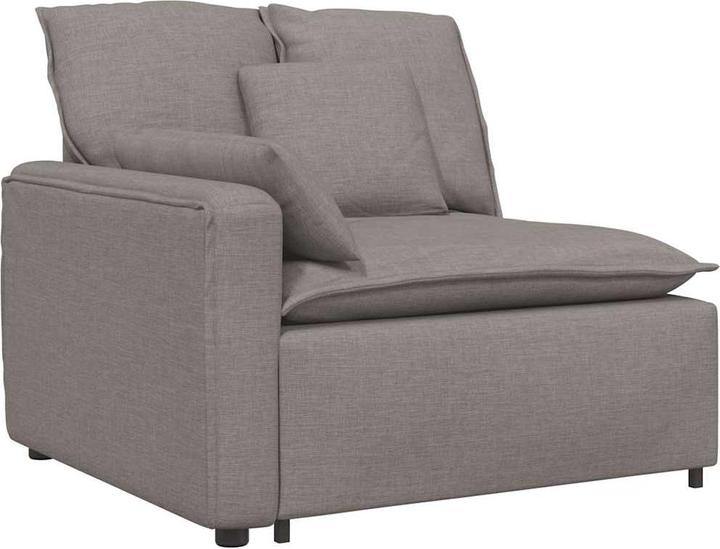 Produktbild vidaXL Modulares Sofa (Modular Sofa)