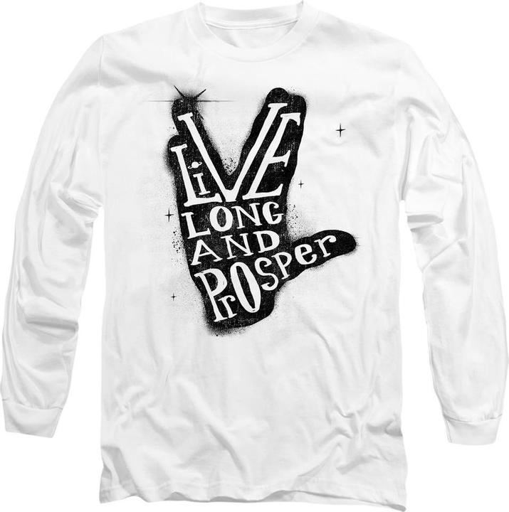 Produktbild Star Trek Beyond Prosper TShirt (XL)