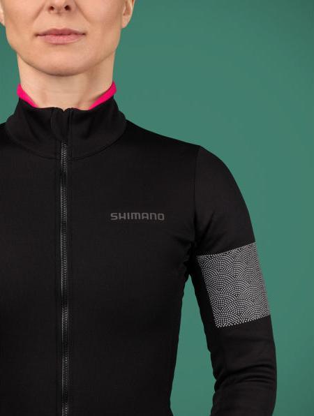 Productafbeelding Shimano Kaede Wind (L)