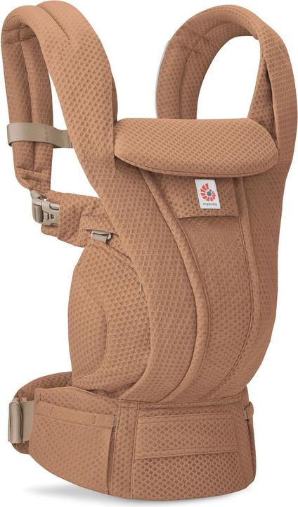 Produktbild Ergobaby Omni Deluxe Mesh