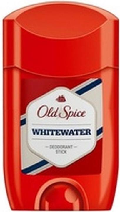 Actual product image Old Spice Whitewater (Stick, 50 g)