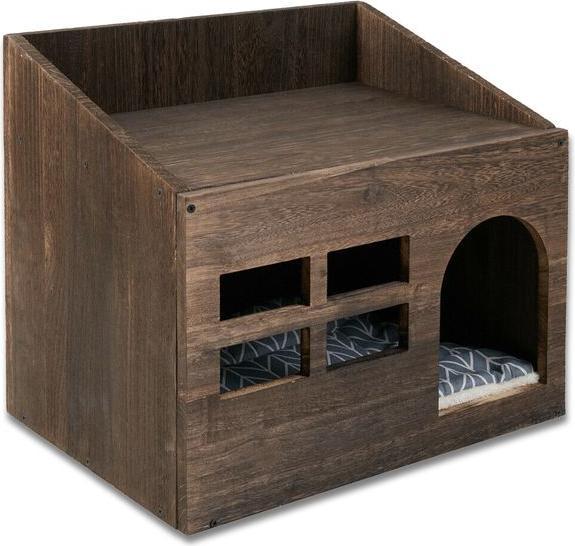 Image du produit Hermex Maison des chats (Chat)