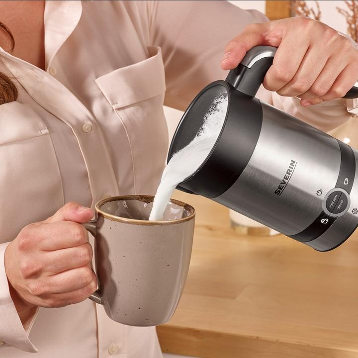 Produktbild Severin SM 3584 (200 ml)