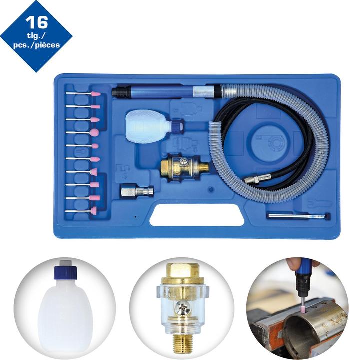 Produktbild Brilliant Tools BT160710