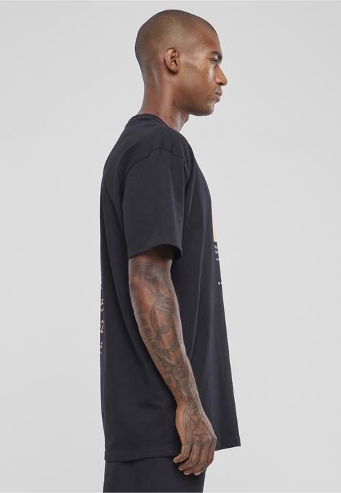 Produktbild Urban Classics 1:11 Oversize Tee - 119349 (L, M)