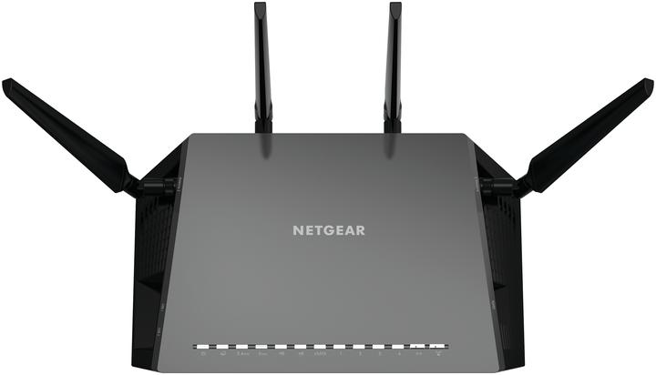 Produktbild Netgear R7800 Nighthawk X4S