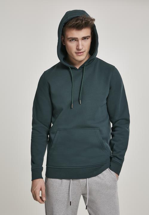 Produktbild Urban Classics Basic Sweat Hoody (XS)