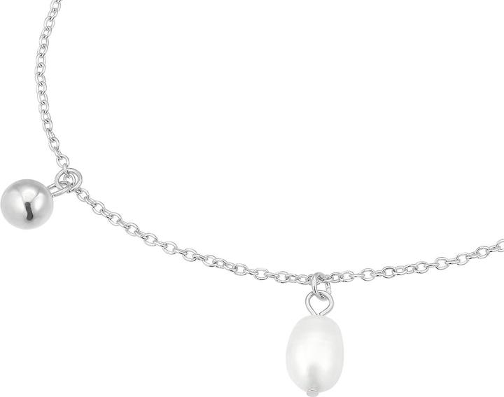 Immagine prodotto S.Oliver Armband (20 cm, Argento 925)