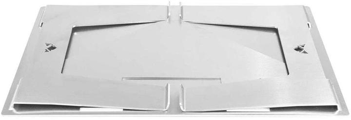 Produktbild Fennek Grill Hexagon (52 cm)