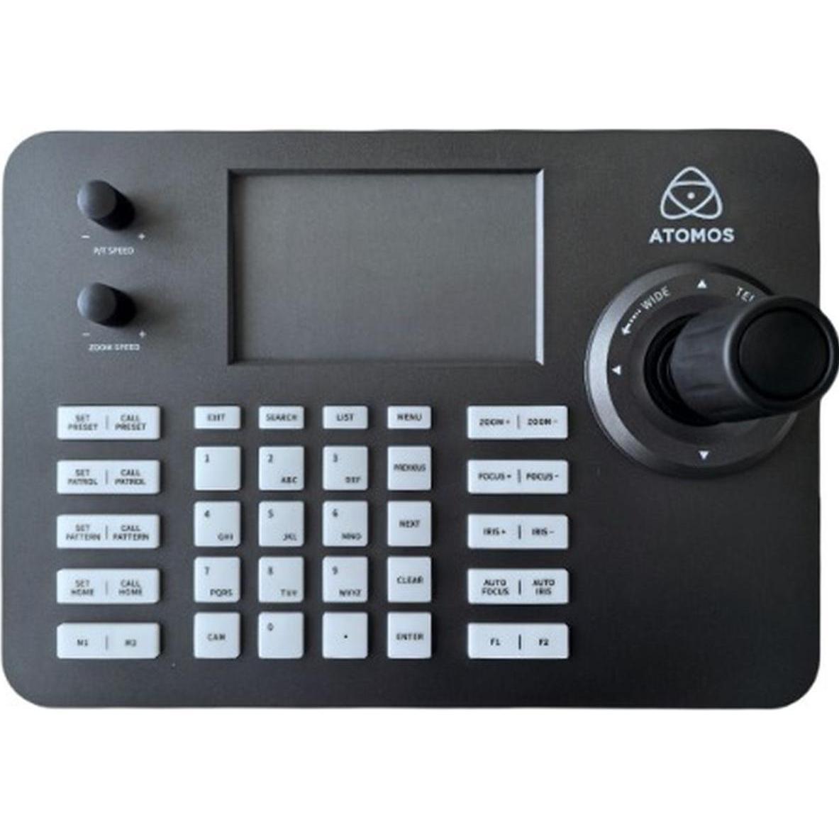 Atomos A-Eye Control - PTZ Camera Remote Control, Accessori video