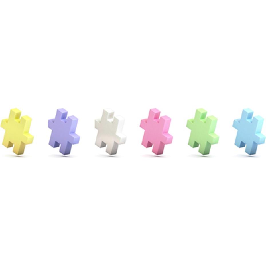 Thumbnail - Meli Minis Pastel 800