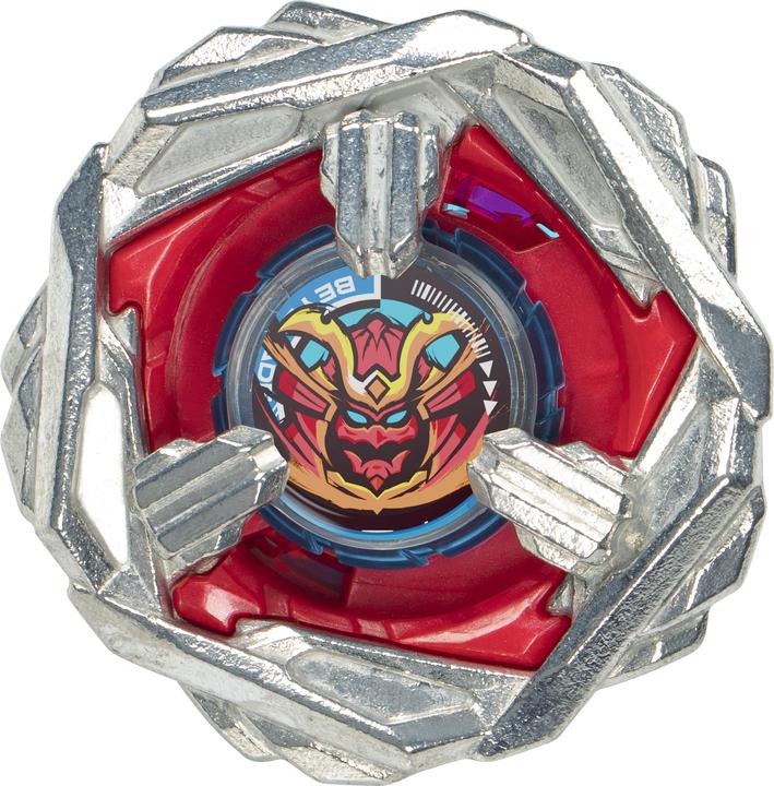 Immagine prodotto Komelon Beyblade Burst BBX Booster Single Top (1 pezzo - assortito)