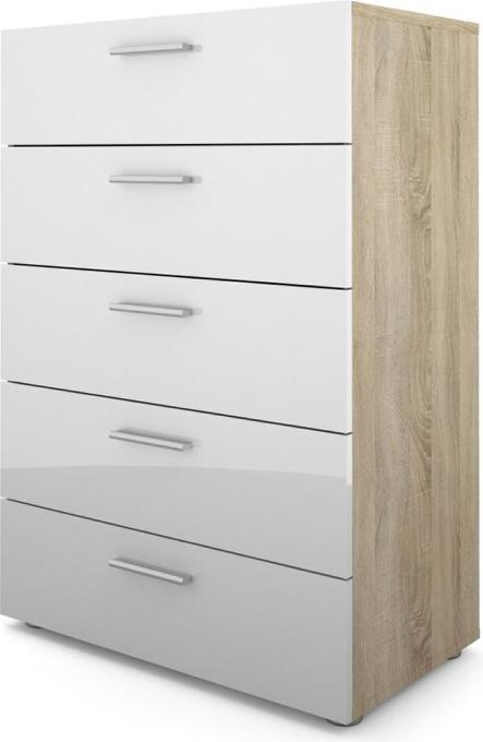 Produktbild Ebuy24 Kommode Petra (70 x 40 cm)