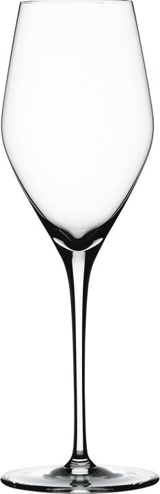 Spiegelau Authentis (27 cl, 4 Glasses, Champagne glasses)