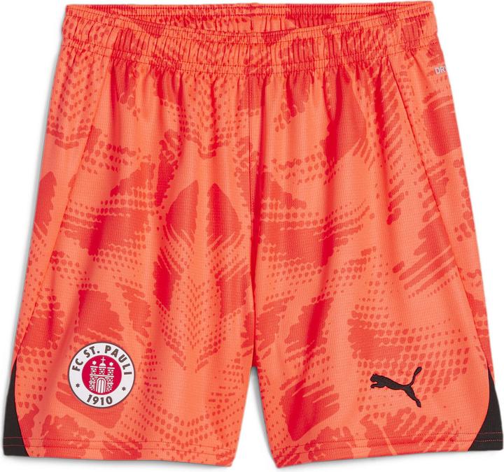 Image du produit Puma FCSP GK Short Jr (164)