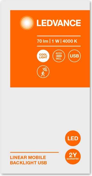 Produktbild Ledvance Linear Led Mobile Backlight Usb (70 lm)
