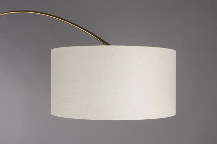 Actual product image Dutchbone Archie Floor Lamp (E27)