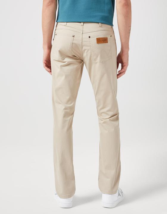 Actual product image Wrangler Trousers Greensboro Low Stretch (W33/L34)
