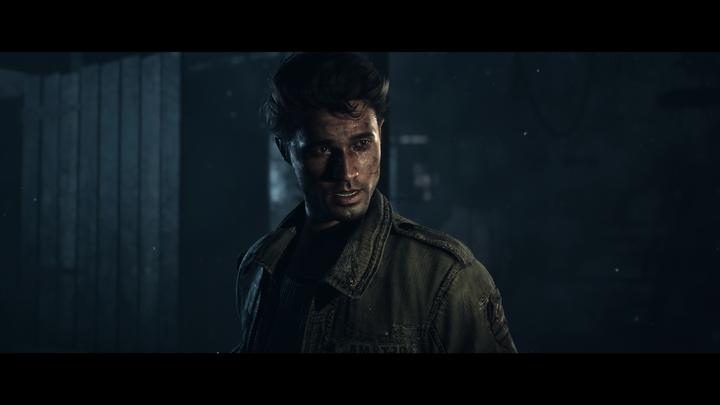 Produktbild Sony Until Dawn (PS5, Multilingual)