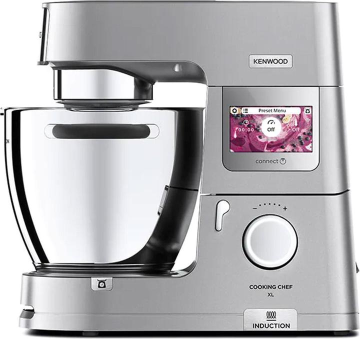 Actual product image Kenwood KAB 90.000SS Edelstahl-Schüssel 6.7l