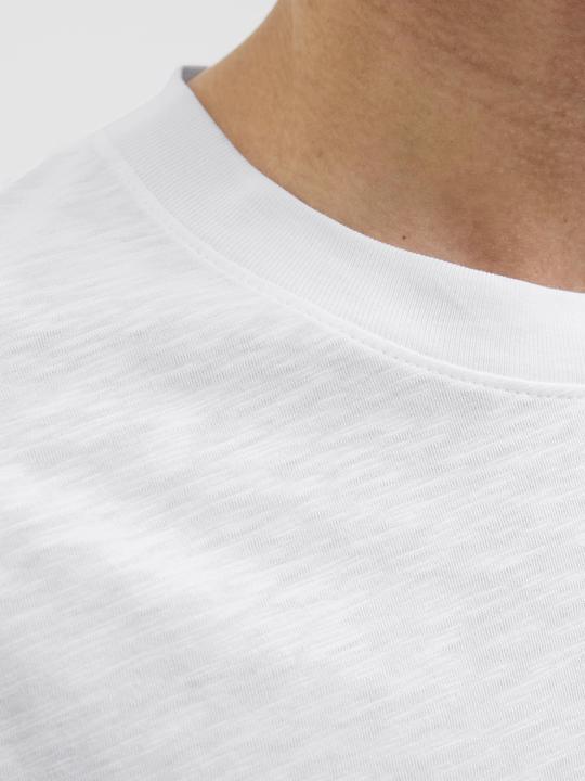 Actual product image Jack & Jones Logo Rundhalsausschnitt T-shirt T-shirt (XS)