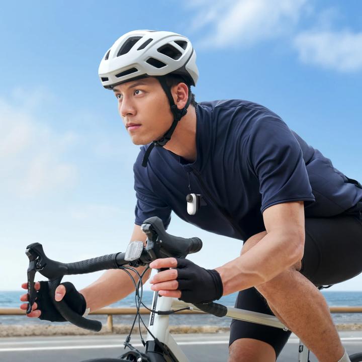 Produktbild Insta360 GO 3/GO 3S Pivot Clip, rotating clip mount