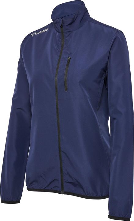 Produktbild hummel hmlRUN JACKET WOMAN (M)