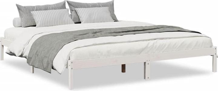 Image du produit vidaXL Bettgestell (200 x 210 cm)