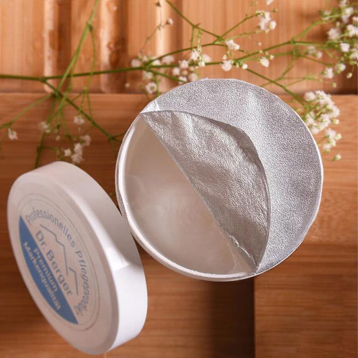 Produktbild Dr. Berger Melkfett (Körpercreme, 250 ml)