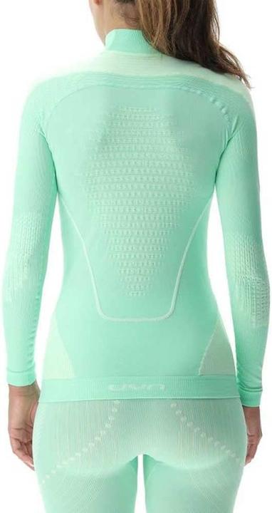 Actual product image UYN Thermoshirt Mit Stehkragen Evolutyon (XS)