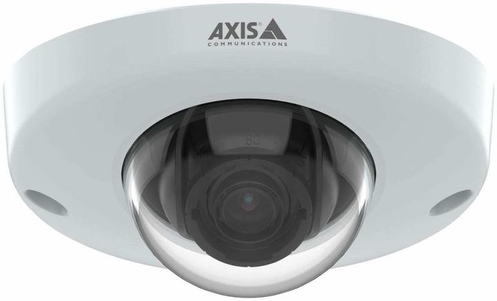Produktbild Axis P3905-R MK III M12 (1920 x 1080 Pixels)