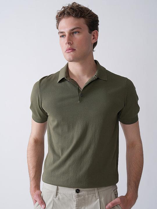 Produktbild Baracuta Poloshirt (S)