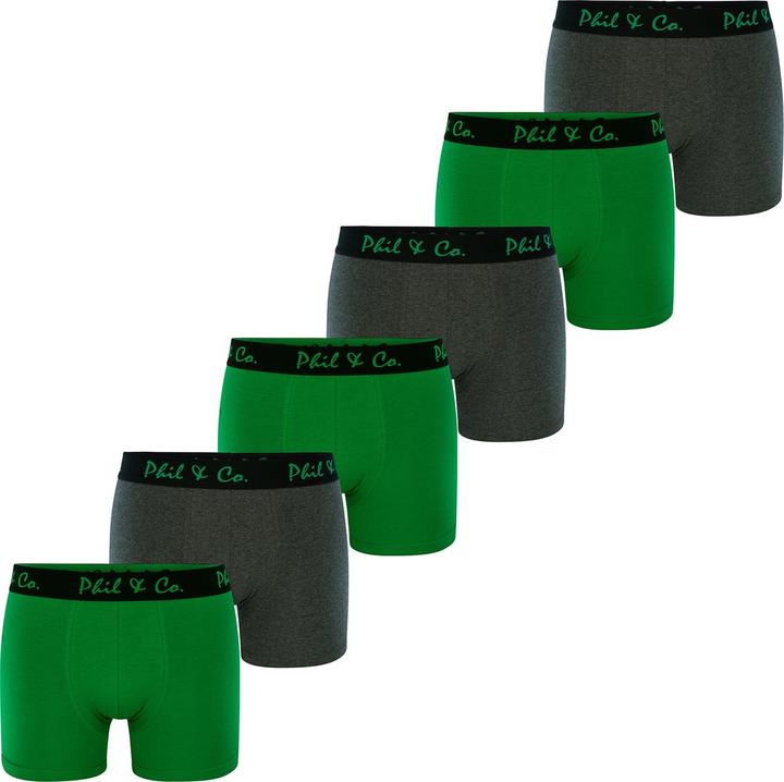 verde-antracite