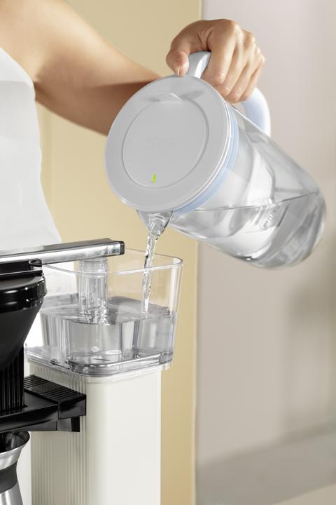 Actual product image Brita Glass jug (2.50 l)