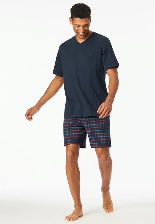 Actual product image Schiesser Pyjama Comfort Essentials (52, L)