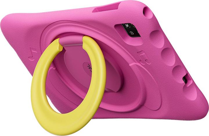 Actual product image Oscal Pad 60 Kids (10.10", 128 GB, Pink)