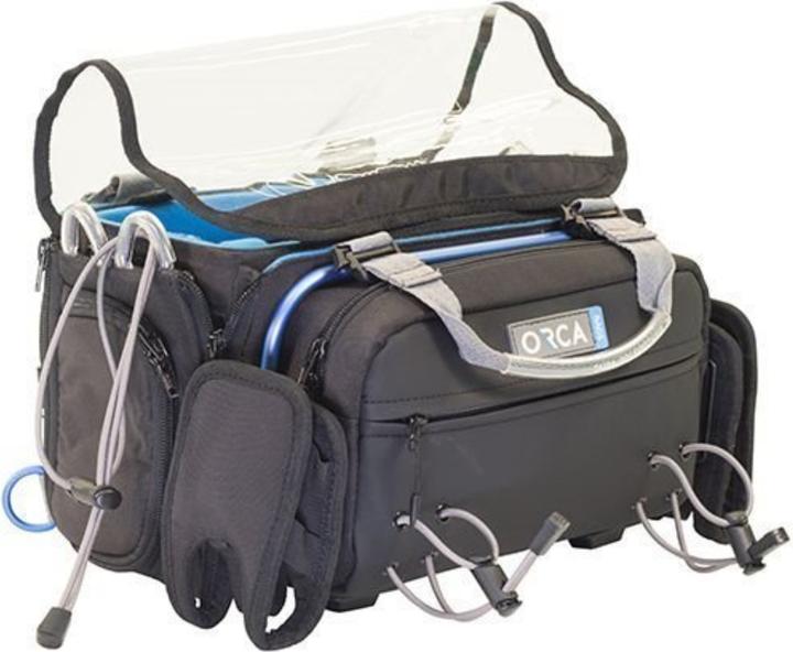 Orca OR-32 Audio Bag (OR113217) (Tote bag)