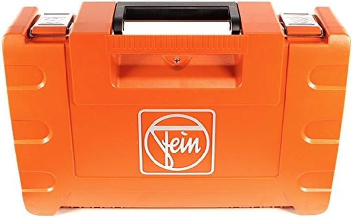 Produktbild Fein ABLK 18 1.6 E Akku-Knabber ABL