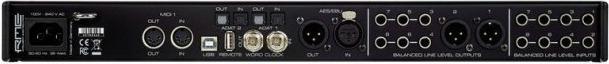 Immagine prodotto RME Audio Fireface UFX II (USB)