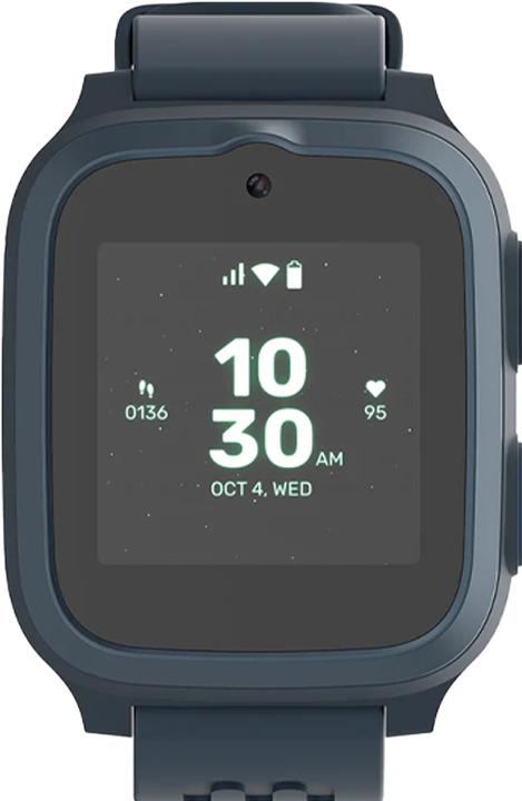 Actual product image myFirst Fone S3+ Kids Smartwatch Space Blue EU