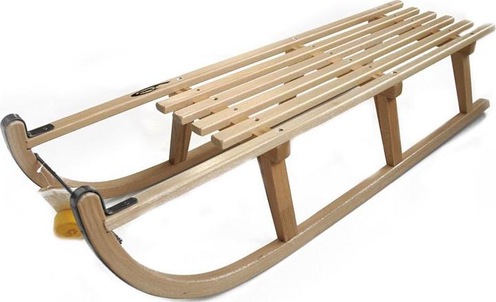 hamax Davos sleigh