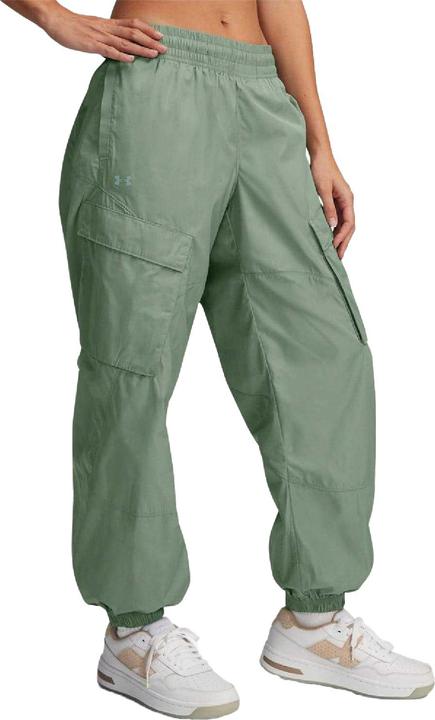 Produktbild Under Armour Unstoppable Sheen CargoHose (L)