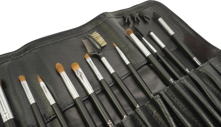 Produktbild Cosmetic Fantasia Prof. Pinsel-Set 15 tlg. (Set)