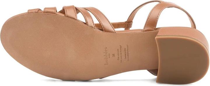 Produktbild Bobbies Capri (40)